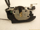 Hummer H3 Driver Left Rear Door Lock Actuator-5