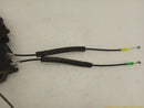 Hummer H3 Driver Left Rear Door Lock Actuator-9