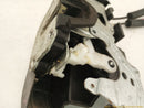 Hummer H3 Driver Left Rear Door Lock Actuator-10