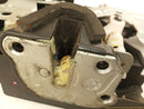 Hummer H3 Driver Left Rear Door Lock Actuator-11