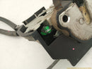 Hummer H3 Driver Left Rear Door Lock Actuator-12