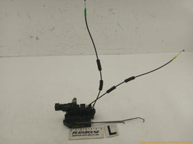 Hummer H3 Driver Left Front Door Lock Actuator