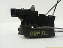Hummer H3 Driver Left Front Door Lock Actuator-2