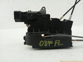 Hummer H3 Driver Left Front Door Lock Actuator - 0
