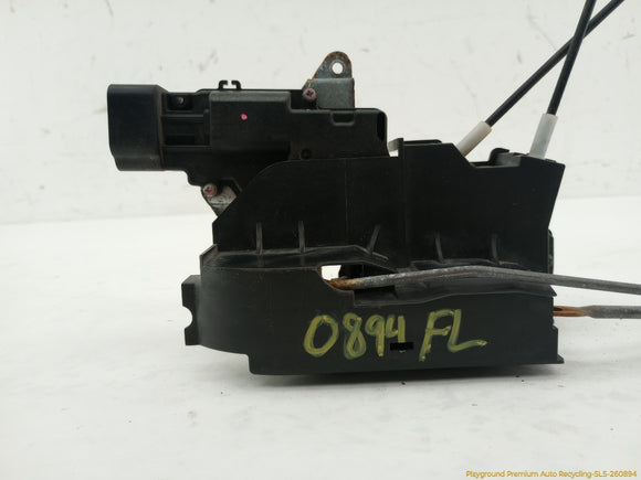 Hummer H3 Driver Left Front Door Lock Actuator