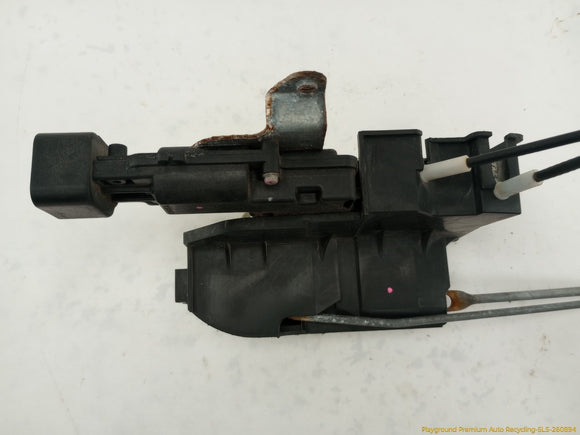 Hummer H3 Driver Left Front Door Lock Actuator