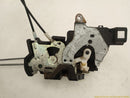 Hummer H3 Driver Left Front Door Lock Actuator-4