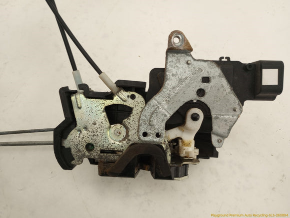 Hummer H3 Driver Left Front Door Lock Actuator