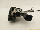 Hummer H3 Driver Left Front Door Lock Actuator-6