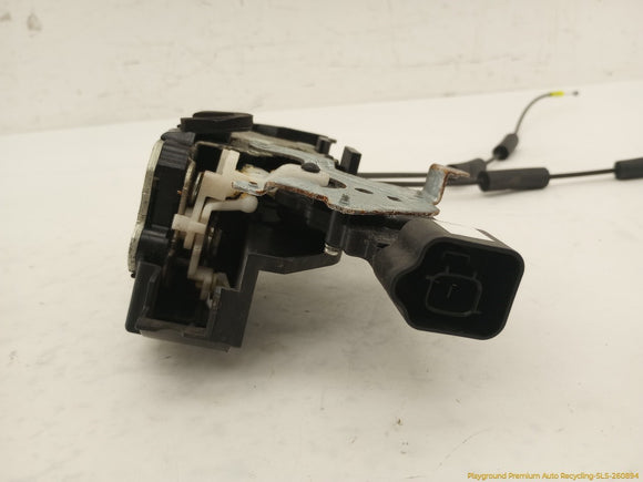 Hummer H3 Driver Left Front Door Lock Actuator