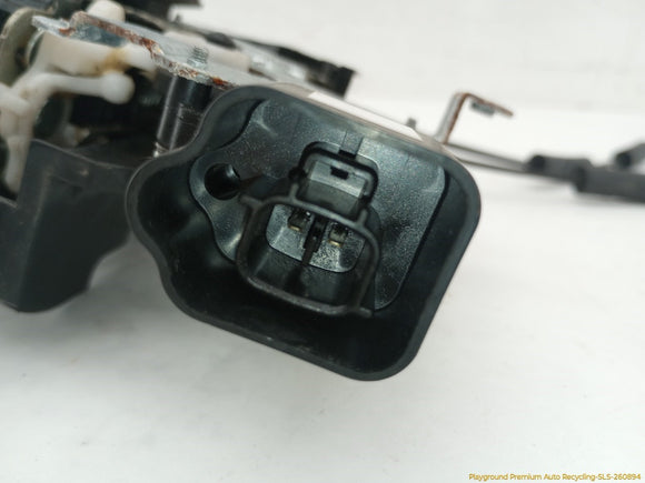 Hummer H3 Driver Left Front Door Lock Actuator
