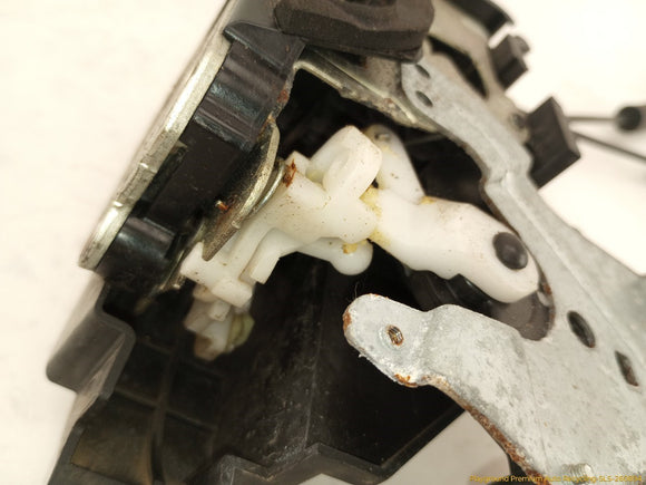 Hummer H3 Driver Left Front Door Lock Actuator
