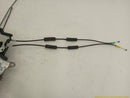 Hummer H3 Driver Left Front Door Lock Actuator-9