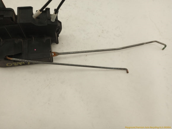 Hummer H3 Driver Left Front Door Lock Actuator