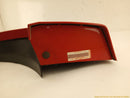 Hummer H3 Driver Left Rear Door Fender Flare-5