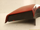 Hummer H3 Driver Left Rear Door Fender Flare-6