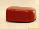 Hummer H3 Driver Left Rear Door Fender Flare-7