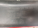 Hummer H3 Driver Left Rear Door Fender Flare-12