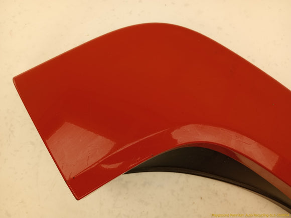 Hummer H3 Passenger Right Rear Door Fender Flare
