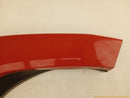 Hummer H3 Passenger Right Rear Door Fender Flare-3