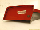 Hummer H3 Passenger Right Rear Door Fender Flare-5
