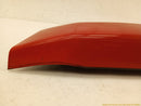 Hummer H3 Passenger Right Rear Door Fender Flare-7