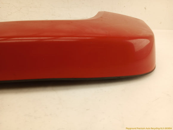 Hummer H3 Passenger Right Rear Door Fender Flare