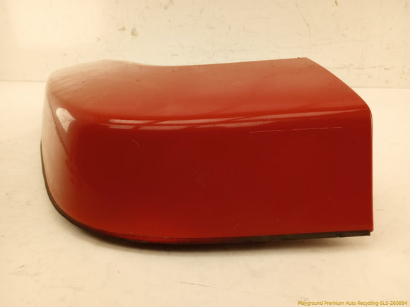 Hummer H3 Passenger Right Rear Door Fender Flare