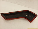 Hummer H3 Passenger Right Rear Door Fender Flare-11