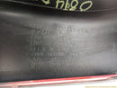 Hummer H3 Passenger Right Rear Door Fender Flare-12