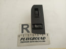 Hummer H3 Passenger Right Power Window Control Switch-1