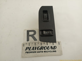 Hummer H3 Passenger Right Power Window Control Switch
