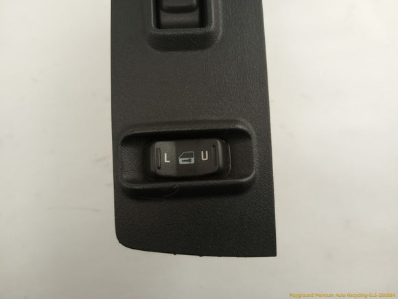 Hummer H3 Passenger Right Power Window Control Switch