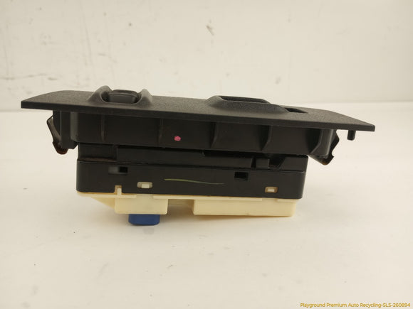 Hummer H3 Passenger Right Power Window Control Switch
