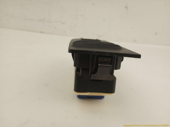 Hummer H3 Passenger Right Power Window Control Switch