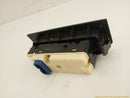 Hummer H3 Passenger Right Power Window Control Switch-8