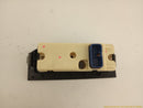 Hummer H3 Passenger Right Power Window Control Switch-10