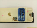 Hummer H3 Passenger Right Power Window Control Switch-11