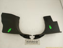 Hummer H3 Pair Of Front Kick Trim Panel-1
