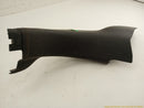 Hummer H3 Pair Of Front Kick Trim Panel-3