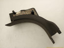 Hummer H3 Pair Of Front Kick Trim Panel-4