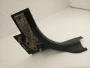 Hummer H3 Pair Of Front Kick Trim Panel-9