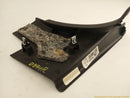 Hummer H3 Pair Of Front Kick Trim Panel-10