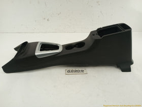 Hummer H3 Front Center Console