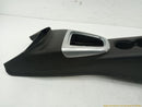 Hummer H3 Front Center Console-2