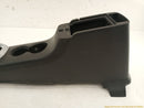 Hummer H3 Front Center Console-3