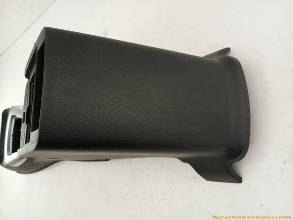 Hummer H3 Front Center Console