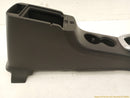 Hummer H3 Front Center Console-5