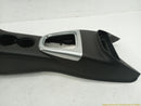 Hummer H3 Front Center Console-6