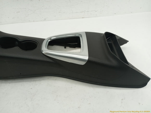 Hummer H3 Front Center Console